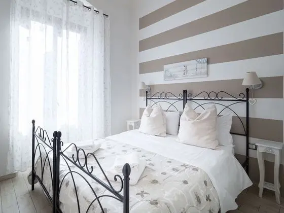 Comfort Oda, 2 Yatak Odası, 2 Banyolu, Şehir Manzaralı