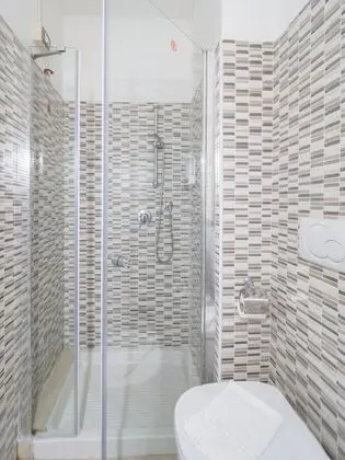 Comfort Oda, 2 Yatak Odası, 2 Banyolu, Şehir Manzaralı