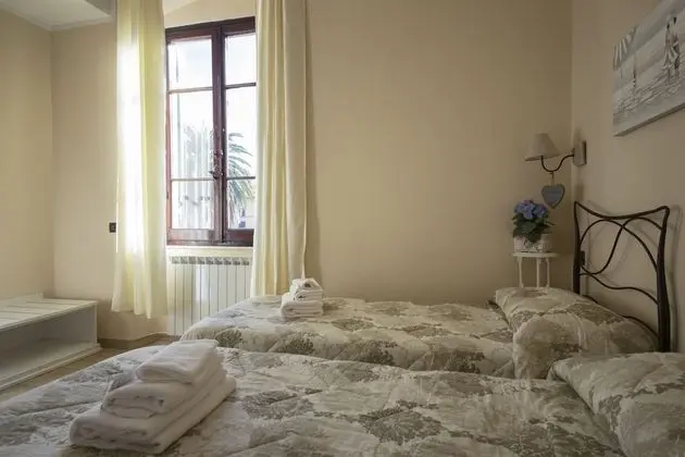 Oda, Balkon, Şehir Manzaralı