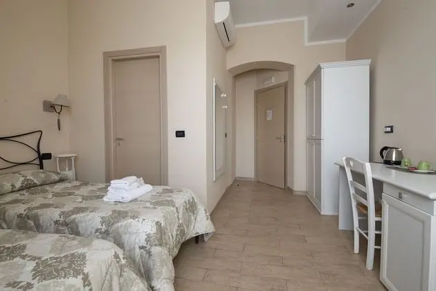 Oda, Balkon, Şehir Manzaralı