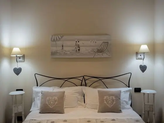 Oda, Balkon, Şehir Manzaralı