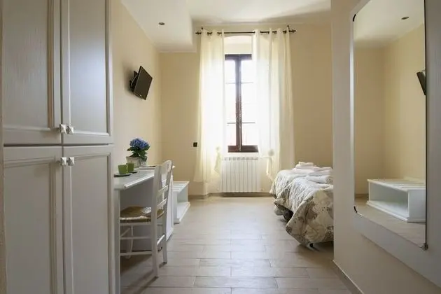 Oda, Balkon, Şehir Manzaralı