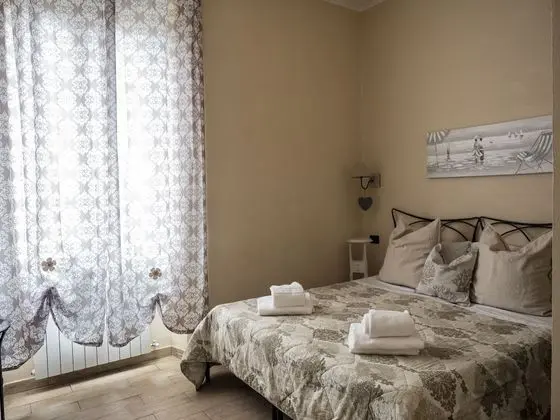 Oda, Balkon, Şehir Manzaralı