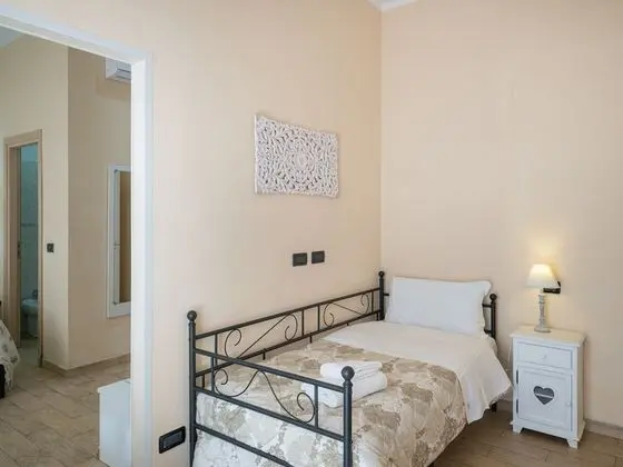Oda, Balkon, Şehir Manzaralı