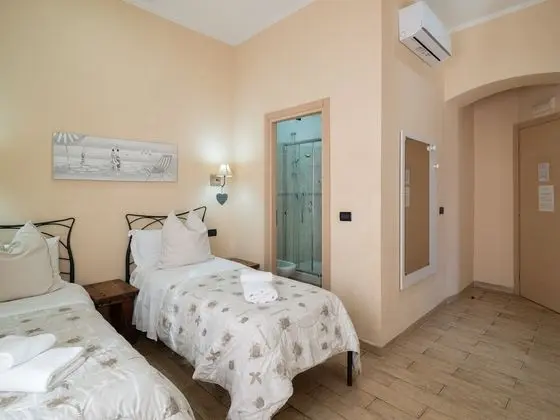 Oda, Balkon, Şehir Manzaralı