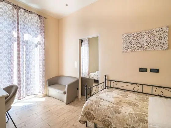 Oda, Balkon, Şehir Manzaralı