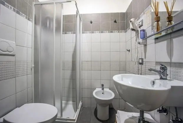 Standard Tek Kişilik Oda