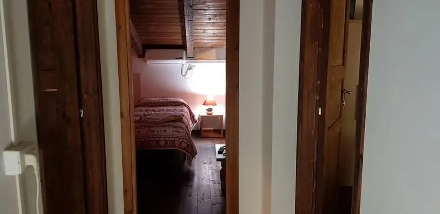 Tek Büyük Yataklı Oda (Sud)
