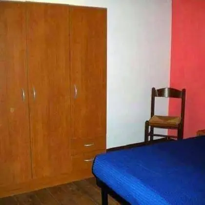 Üç Kişilik Oda (Nord)