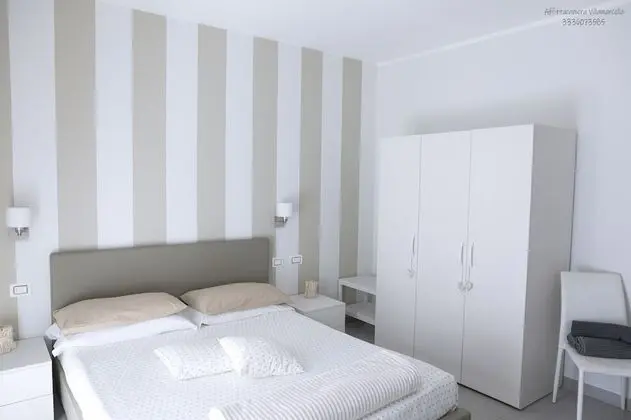 Comfort Üç Kişilik Oda, Birden Çok Yatak