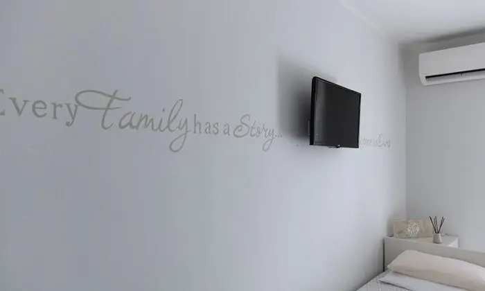 Comfort Üç Kişilik Oda, Birden Çok Yatak