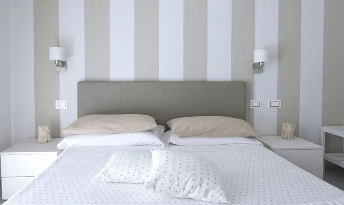 Comfort Üç Kişilik Oda, Birden Çok Yatak