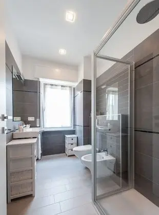 Comfort Üç Kişilik Oda, Birden Çok Yatak