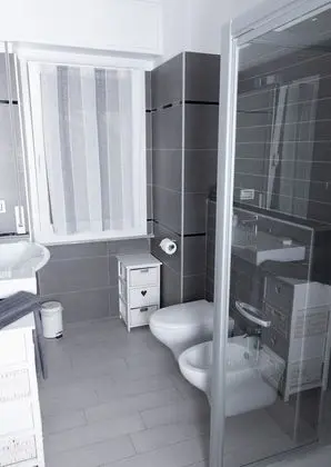 Comfort Üç Kişilik Oda, Birden Çok Yatak