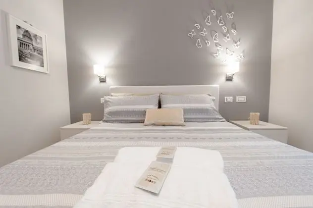 Design Üç Kişilik Oda, Birden Çok Yatak