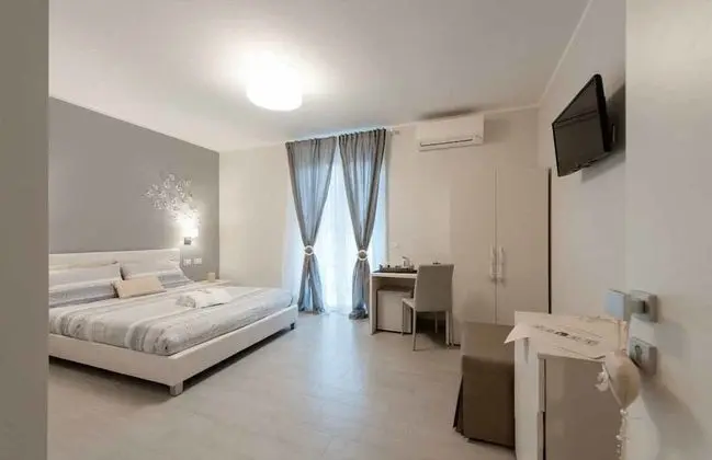 Design Üç Kişilik Oda, Birden Çok Yatak