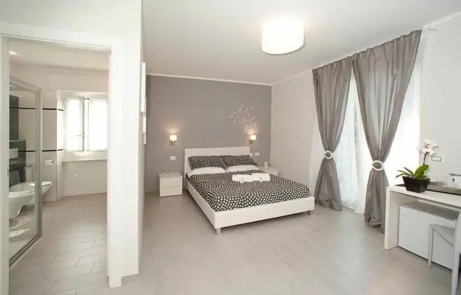 Design Üç Kişilik Oda, Birden Çok Yatak