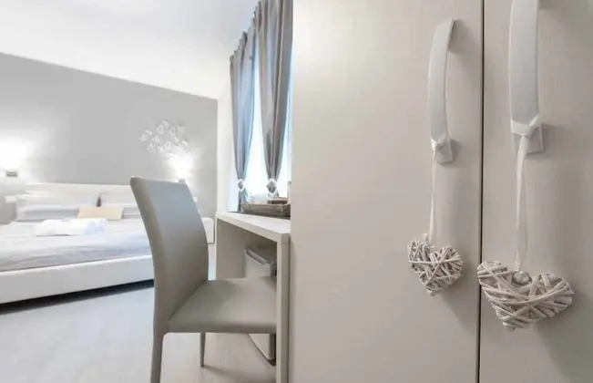 Design Üç Kişilik Oda, Birden Çok Yatak