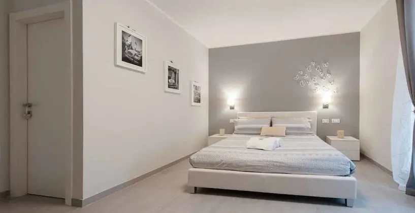 Design Üç Kişilik Oda, Birden Çok Yatak