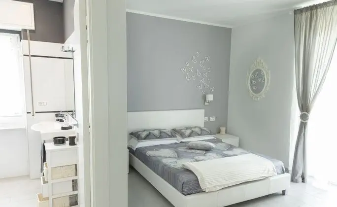 Design Üç Kişilik Oda, Birden Çok Yatak