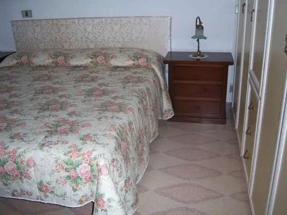 Standard Süit, Özel Banyo