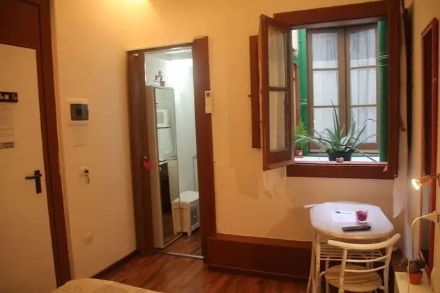 Tek Kişilik Oda, Banyolu/Duşlu