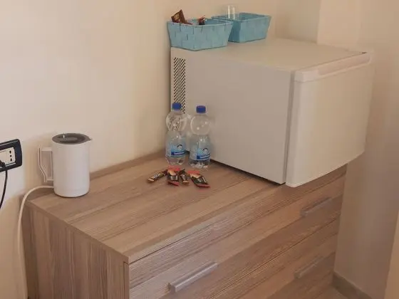 Tek Büyük Yataklı Oda, 1 Büyük (Queen) Boy Yatak, Banyolu/Duşlu