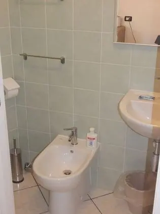 Tek Büyük Yataklı Oda, 1 Büyük (Queen) Boy Yatak, Banyolu/Duşlu