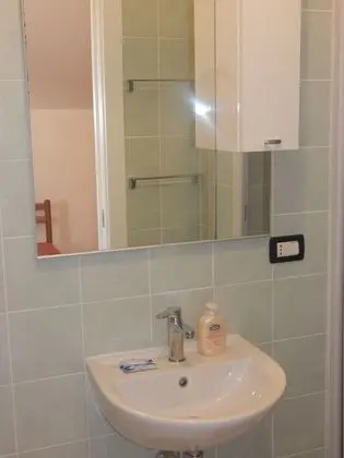 Tek Büyük Yataklı Oda, 1 Büyük (Queen) Boy Yatak, Banyolu/Duşlu