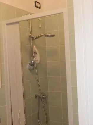 Tek Büyük Yataklı Oda, 1 Büyük (Queen) Boy Yatak, Banyolu/Duşlu
