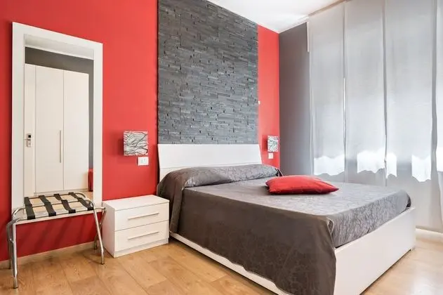 Classic Tek Büyük Yataklı Oda