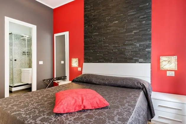 Classic Tek Büyük Yataklı Oda