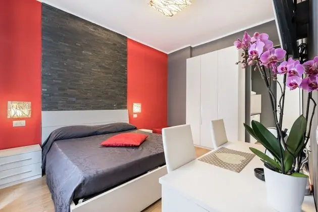 Classic Tek Büyük Yataklı Oda