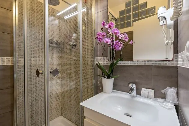 İki Ayrı Yataklı Oda