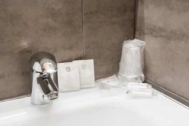 İki Ayrı Yataklı Oda