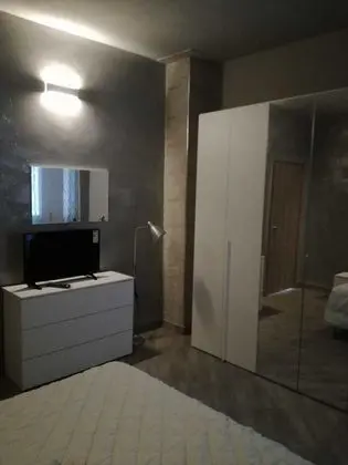 Basic Tek Büyük Yataklı Oda, Teras