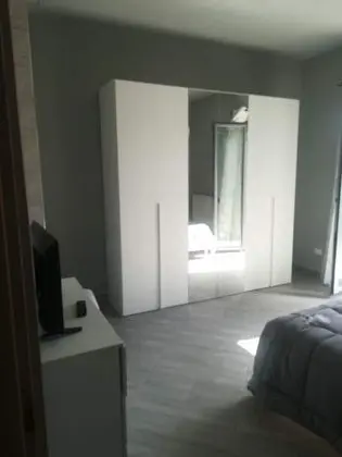 Basic Tek Büyük Yataklı Oda, Teras