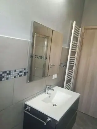 Basic Tek Büyük Yataklı Oda, Teras