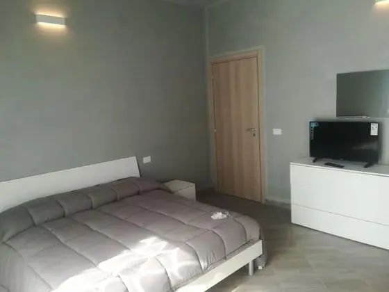 Family Oda, Bağlantılı Odalar