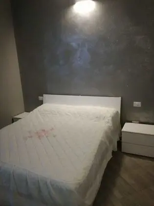 Family Oda, Bağlantılı Odalar