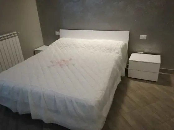 Family Oda, Bağlantılı Odalar