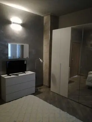 Family Oda, Bağlantılı Odalar