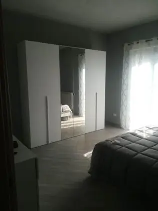 Family Oda, Bağlantılı Odalar