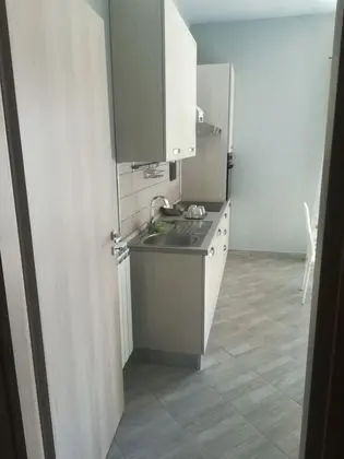 Family Oda, Bağlantılı Odalar