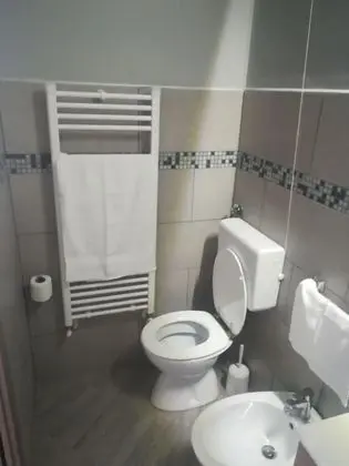 Tek Büyük Yataklı Oda, Avlu Manzaralı