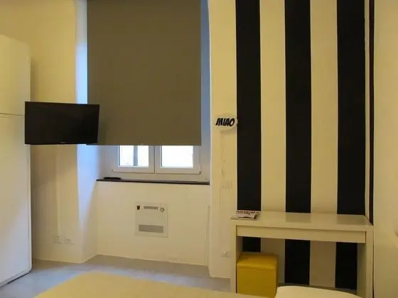 Oda, 1 Tek Kişilik XL Yatak, Ortak Banyo