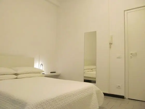 Oda, 1 Tek Kişilik XL Yatak, Ortak Banyo