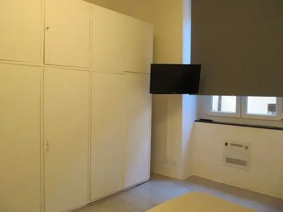 Oda, 1 Tek Kişilik XL Yatak, Ortak Banyo