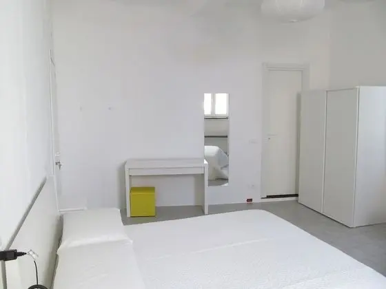 Üç Kişilik Oda