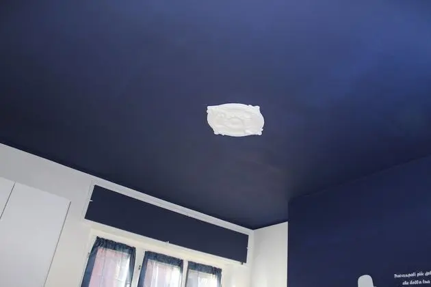 Deluxe Dört Kişilik Oda (Rossa)